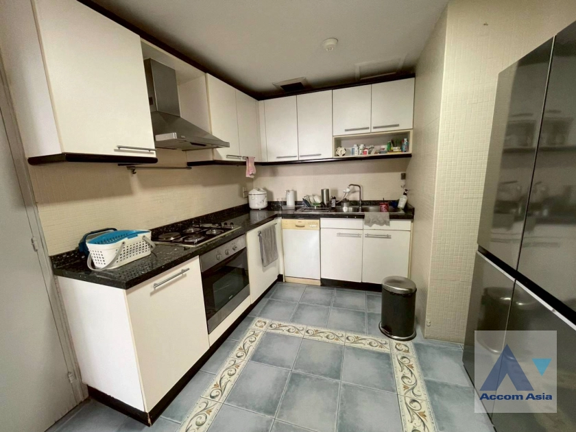 7  3 br Condominium For Sale in Sukhumvit ,Bangkok  at President Park Sukhumvit 24   AA44917