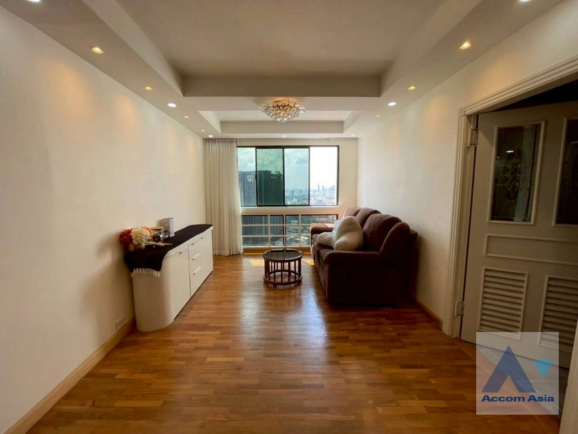 11  3 br Condominium For Sale in Sukhumvit ,Bangkok  at President Park Sukhumvit 24   AA44917