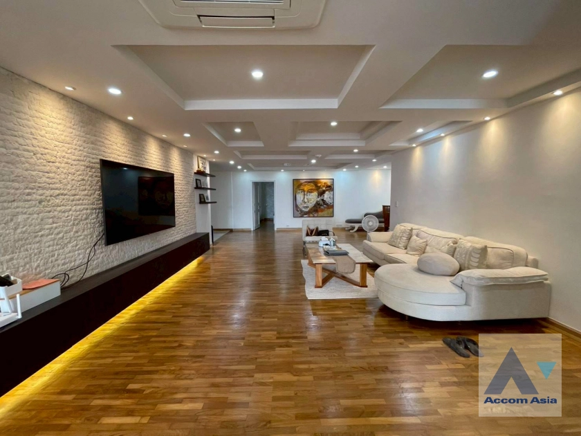  1  3 br Condominium For Sale in Sukhumvit ,Bangkok  at President Park Sukhumvit 24   AA44917