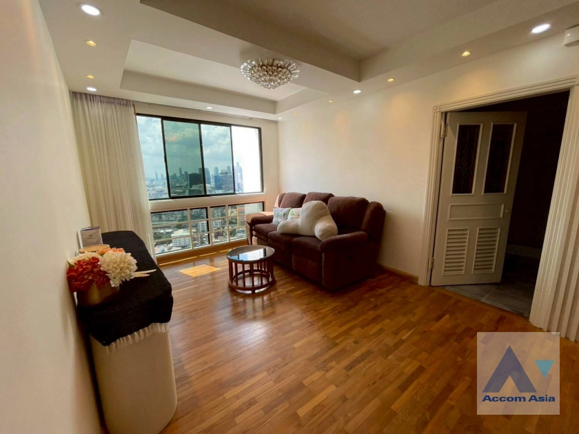9  3 br Condominium For Sale in Sukhumvit ,Bangkok  at President Park Sukhumvit 24   AA44917