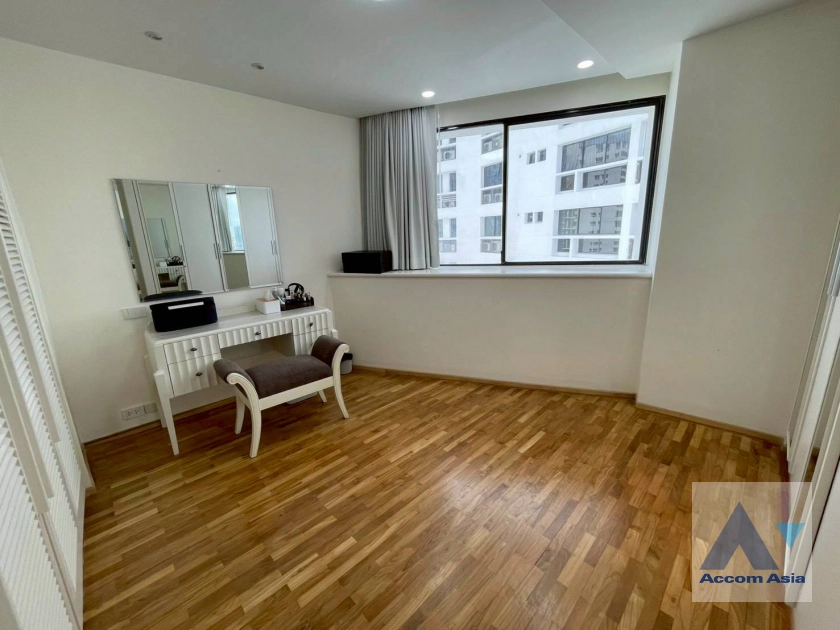 13  3 br Condominium For Sale in Sukhumvit ,Bangkok  at President Park Sukhumvit 24   AA44917