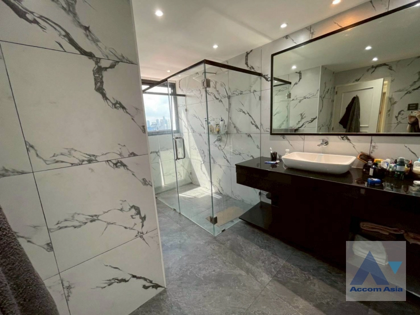 16  3 br Condominium For Sale in Sukhumvit ,Bangkok  at President Park Sukhumvit 24   AA44917