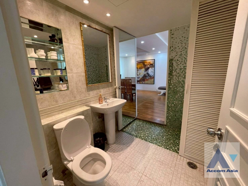 15  3 br Condominium For Sale in Sukhumvit ,Bangkok  at President Park Sukhumvit 24   AA44917