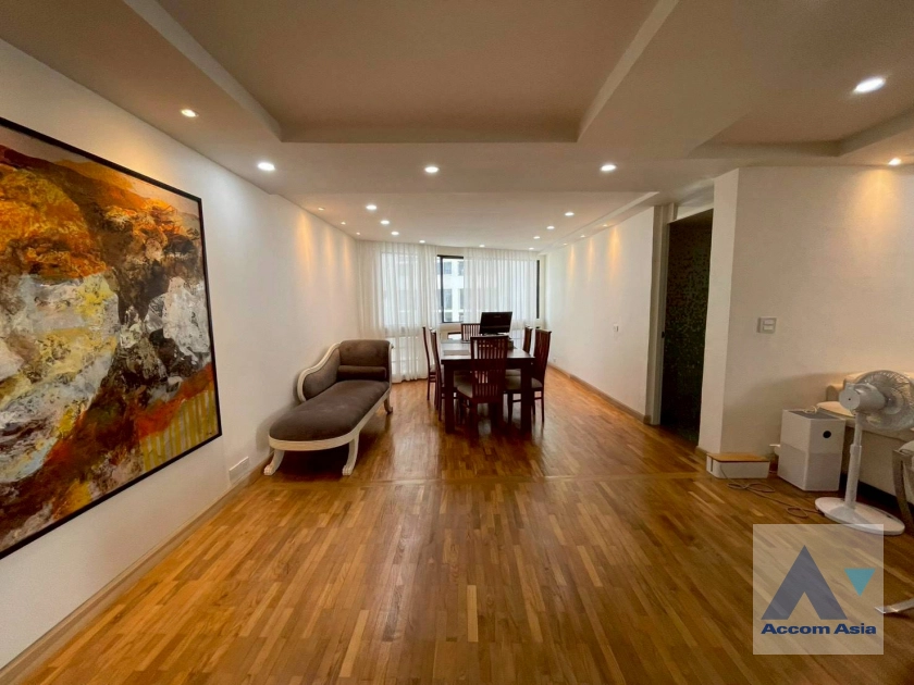 5  3 br Condominium For Sale in Sukhumvit ,Bangkok  at President Park Sukhumvit 24   AA44917