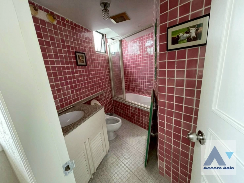 17  3 br Condominium For Sale in Sukhumvit ,Bangkok  at President Park Sukhumvit 24   AA44917