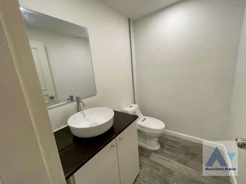 18  3 br Condominium for rent and sale in Sukhumvit ,Bangkok  at President Park Sukhumvit 24   AA44918