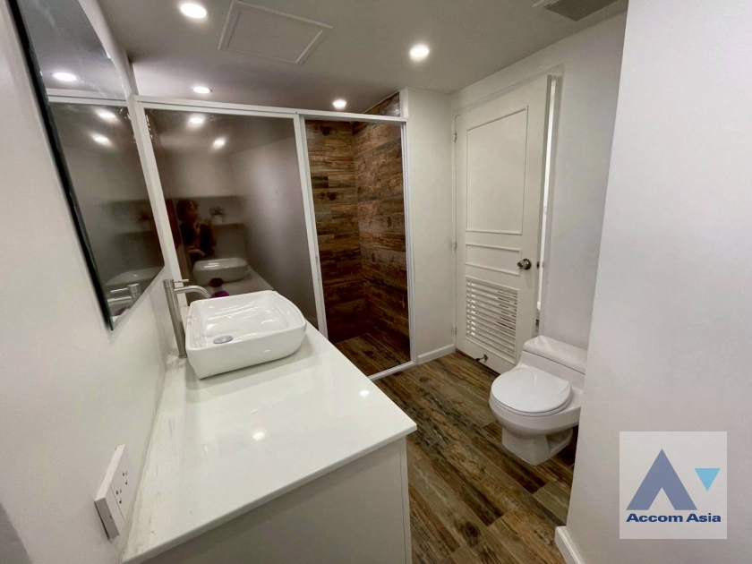 15  3 br Condominium for rent and sale in Sukhumvit ,Bangkok  at President Park Sukhumvit 24   AA44918