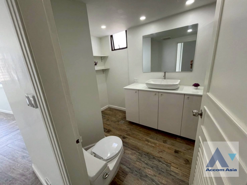 16  3 br Condominium for rent and sale in Sukhumvit ,Bangkok  at President Park Sukhumvit 24   AA44918