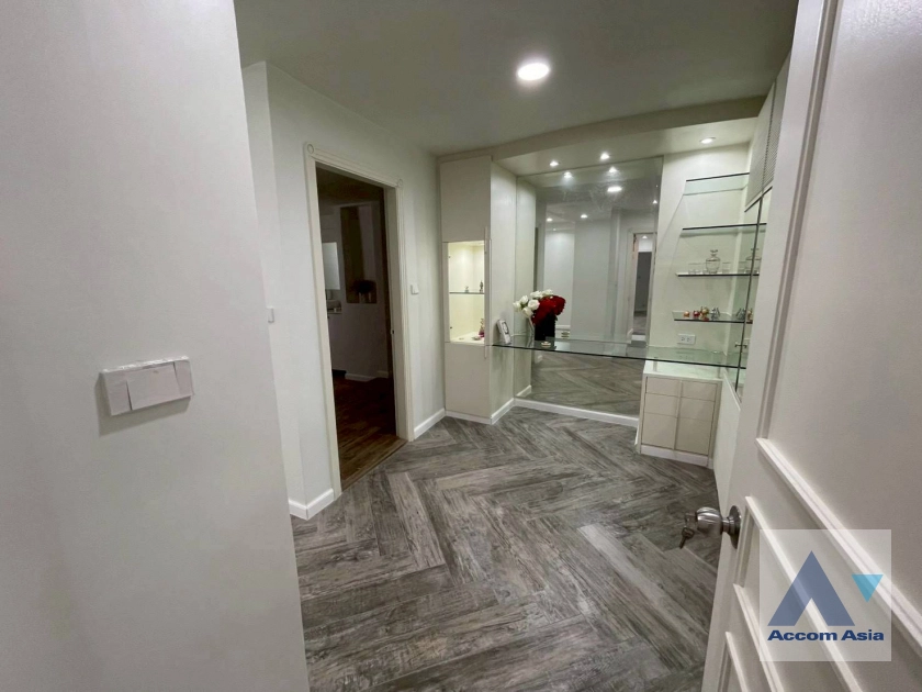 11  3 br Condominium for rent and sale in Sukhumvit ,Bangkok  at President Park Sukhumvit 24   AA44918