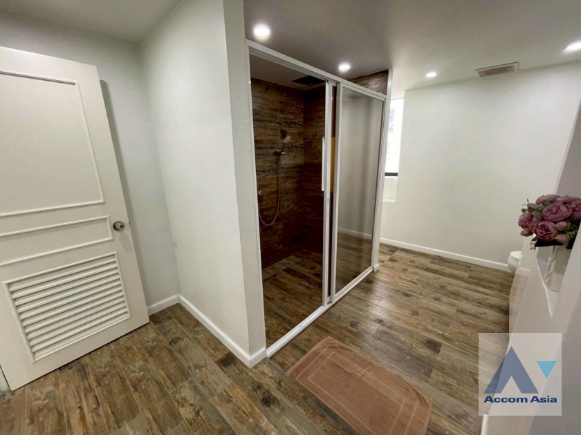 13  3 br Condominium for rent and sale in Sukhumvit ,Bangkok  at President Park Sukhumvit 24   AA44918