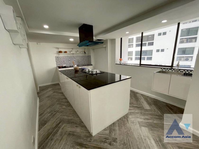  1  3 br Condominium for rent and sale in Sukhumvit ,Bangkok  at President Park Sukhumvit 24   AA44918