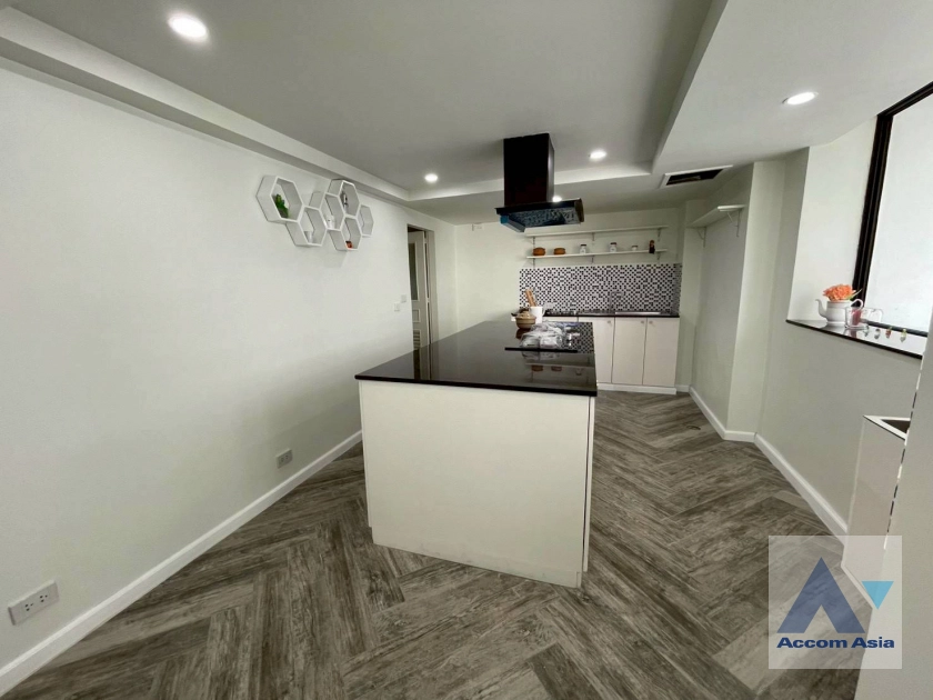 4  3 br Condominium for rent and sale in Sukhumvit ,Bangkok  at President Park Sukhumvit 24   AA44918