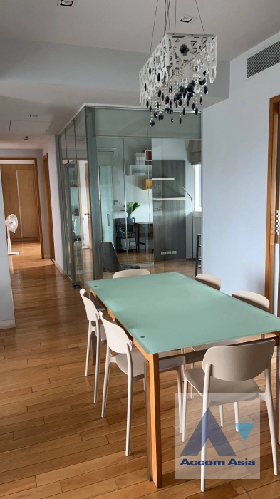 4  3 br Condominium for rent and sale in Sukhumvit ,Bangkok BTS Asok - MRT Sukhumvit at Millennium Residence @ Sukhumvit AA44920