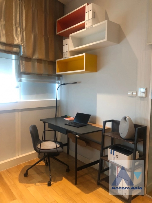 7  3 br Condominium for rent and sale in Sukhumvit ,Bangkok BTS Asok - MRT Sukhumvit at Millennium Residence @ Sukhumvit AA44920