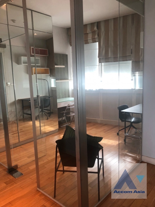 8  3 br Condominium for rent and sale in Sukhumvit ,Bangkok BTS Asok - MRT Sukhumvit at Millennium Residence @ Sukhumvit AA44920