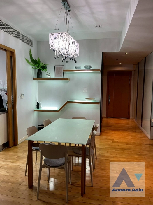 5  3 br Condominium for rent and sale in Sukhumvit ,Bangkok BTS Asok - MRT Sukhumvit at Millennium Residence @ Sukhumvit AA44920