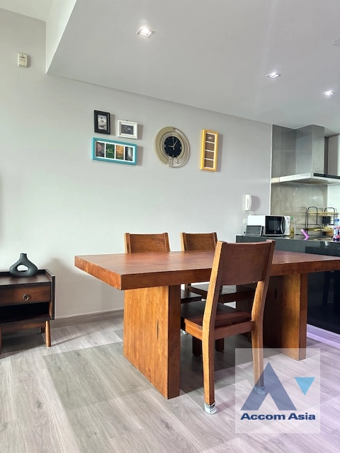 6  2 br Condominium for rent and sale in Rama 3 ,Bangkok BRT Wat Dan at The Pano AA44926