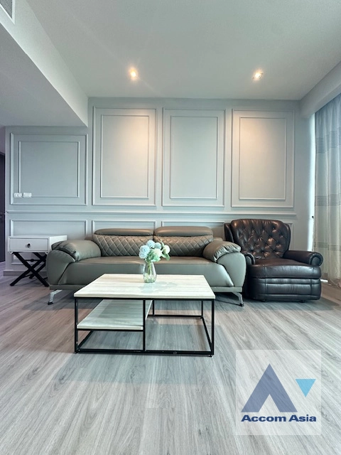 unitRiverside / River View |  2 Bedrooms  Condominium For Rent & Sale in Rama 3, Bangkok  near BRT Wat Dan (AA44926)