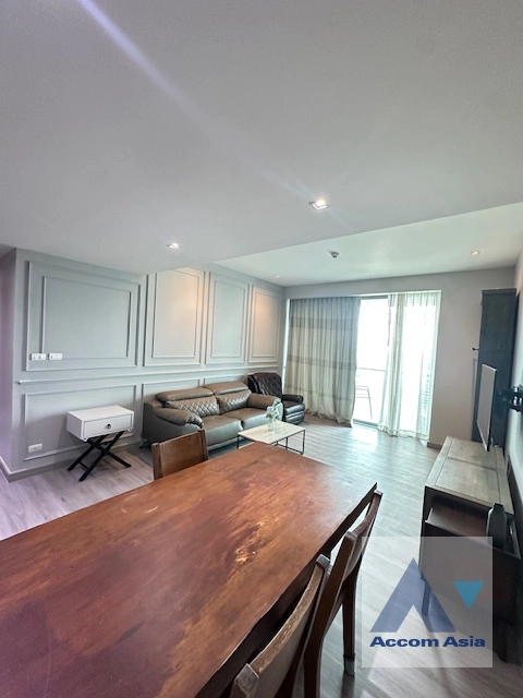  1  2 br Condominium for rent and sale in Rama 3 ,Bangkok BRT Wat Dan at The Pano AA44926