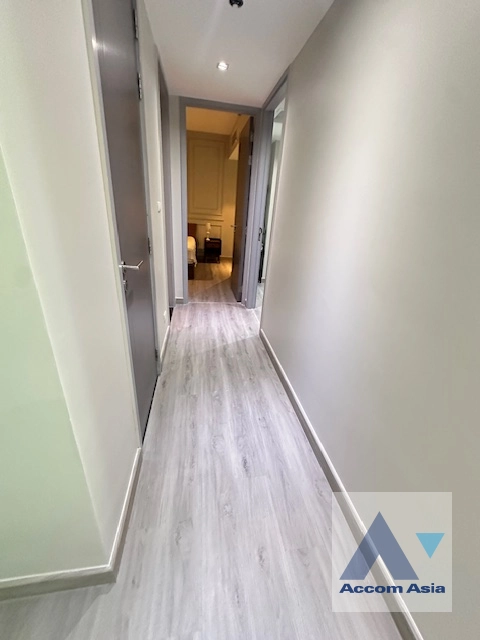 11  2 br Condominium for rent and sale in Rama 3 ,Bangkok BRT Wat Dan at The Pano AA44926