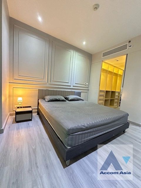 12  2 br Condominium for rent and sale in Rama 3 ,Bangkok BRT Wat Dan at The Pano AA44926