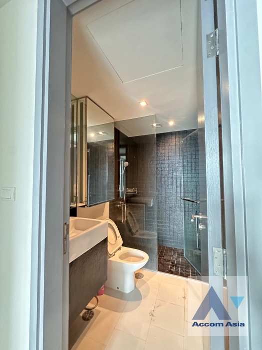 14  2 br Condominium for rent and sale in Rama 3 ,Bangkok BRT Wat Dan at The Pano AA44926