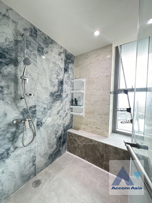 15  2 br Condominium for rent and sale in Rama 3 ,Bangkok BRT Wat Dan at The Pano AA44926