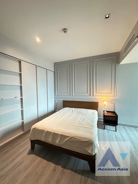 7  2 br Condominium for rent and sale in Rama 3 ,Bangkok BRT Wat Dan at The Pano AA44926