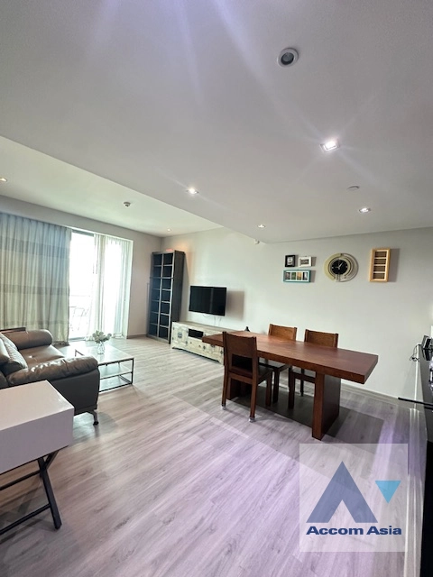 unitRiverside / River View |  2 Bedrooms  Condominium For Rent & Sale in Rama 3, Bangkok  near BRT Wat Dan (AA44926)