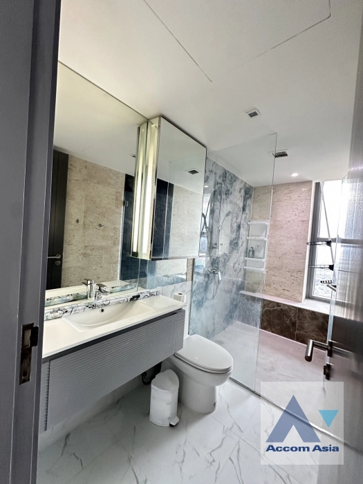 16  2 br Condominium for rent and sale in Rama 3 ,Bangkok BRT Wat Dan at The Pano AA44926