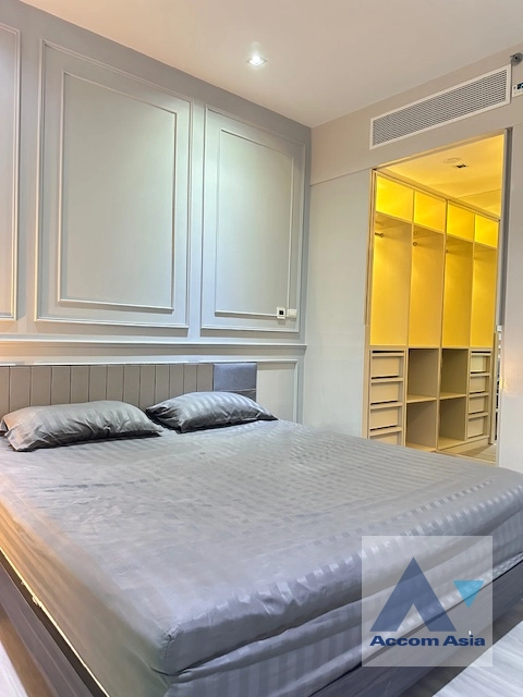 13  2 br Condominium for rent and sale in Rama 3 ,Bangkok BRT Wat Dan at The Pano AA44926