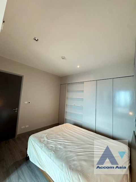 9  2 br Condominium for rent and sale in Rama 3 ,Bangkok BRT Wat Dan at The Pano AA44926