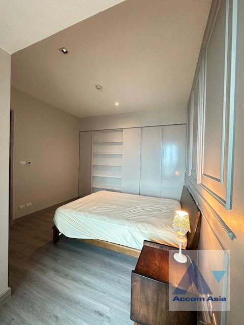 10  2 br Condominium for rent and sale in Rama 3 ,Bangkok BRT Wat Dan at The Pano AA44926