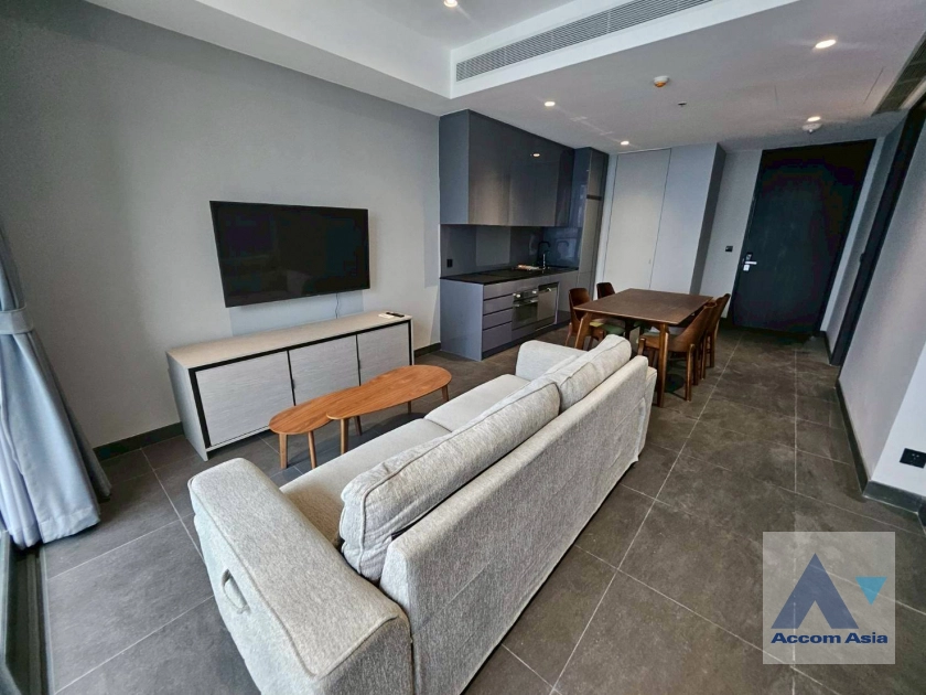  2  1 br Condominium for rent and sale in Sathorn ,Bangkok BTS Chong Nonsi at Tait 12 AA44927