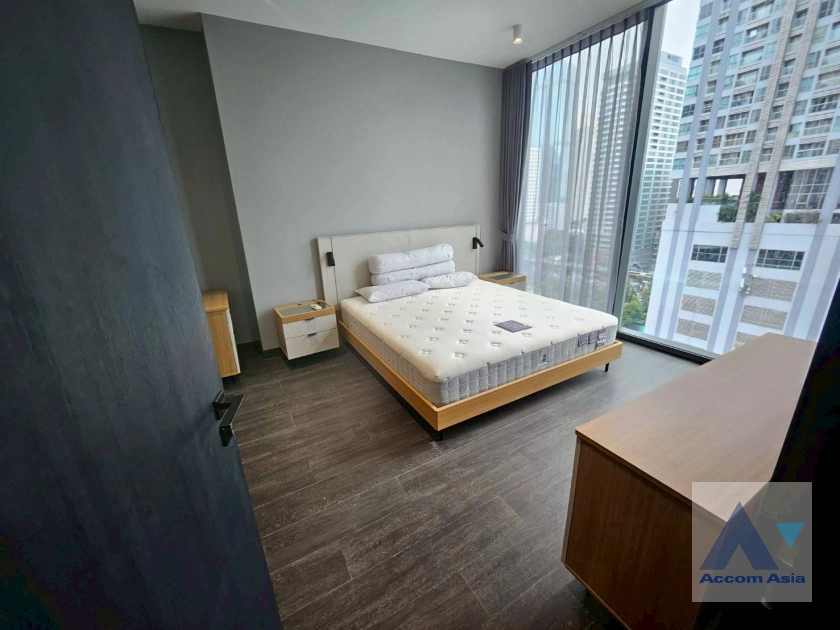 4  1 br Condominium for rent and sale in Sathorn ,Bangkok BTS Chong Nonsi at Tait 12 AA44927