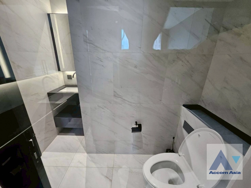 9  1 br Condominium for rent and sale in Sathorn ,Bangkok BTS Chong Nonsi at Tait 12 AA44927