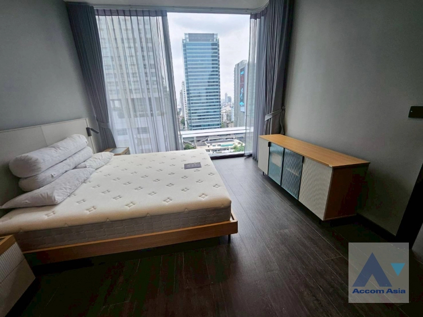 5  1 br Condominium for rent and sale in Sathorn ,Bangkok BTS Chong Nonsi at Tait 12 AA44927