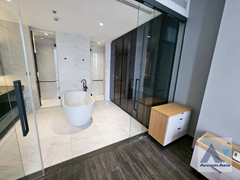 7  1 br Condominium for rent and sale in Sathorn ,Bangkok BTS Chong Nonsi at Tait 12 AA44927