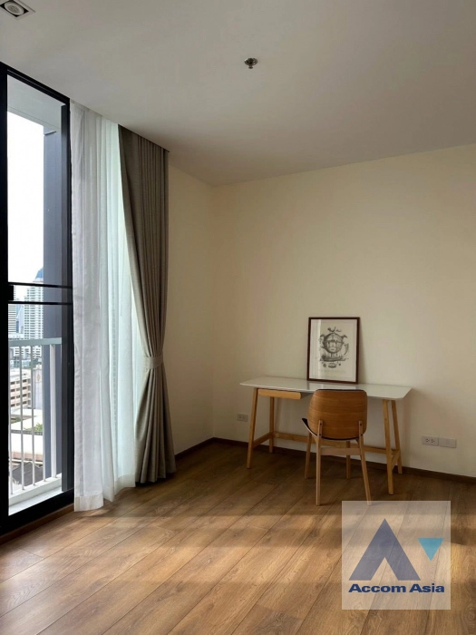 6  2 br Condominium for rent and sale in Sukhumvit ,Bangkok BTS Phrom Phong at Park Origin Phrom Phong AA44928