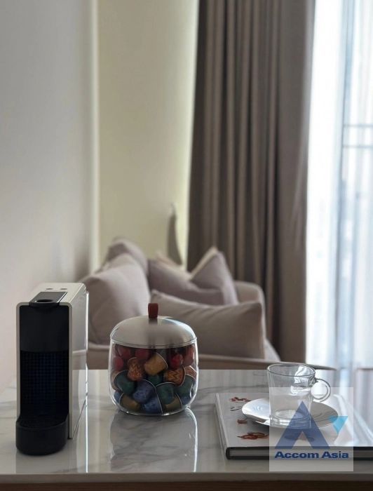  1  2 br Condominium for rent and sale in Sukhumvit ,Bangkok BTS Phrom Phong at Park Origin Phrom Phong AA44928