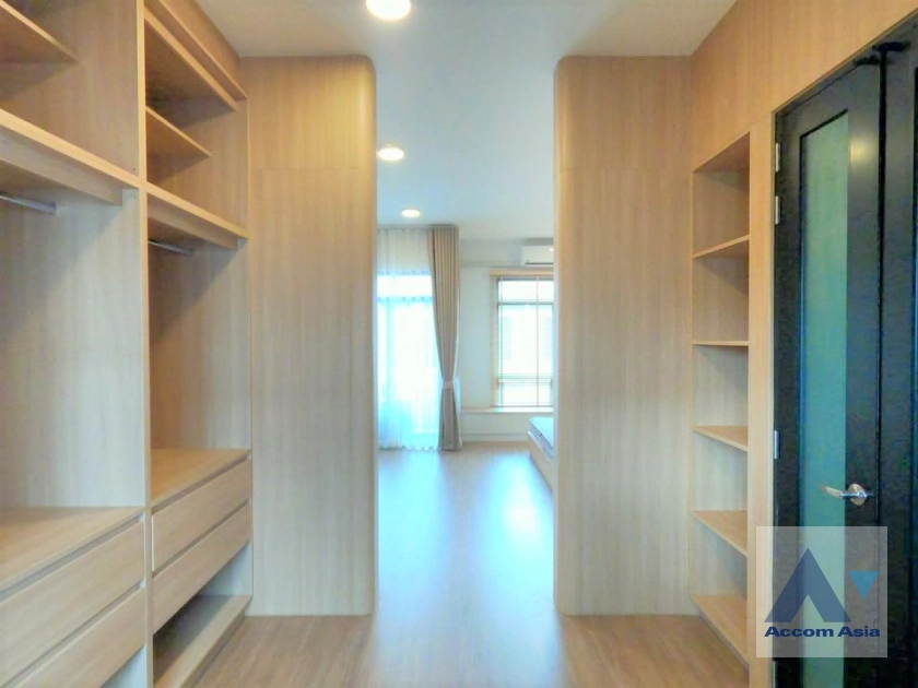 11  2 br Townhouse for rent and sale in Sukhumvit ,Bangkok  at Q Prime Sukhumvit 77 AA44930