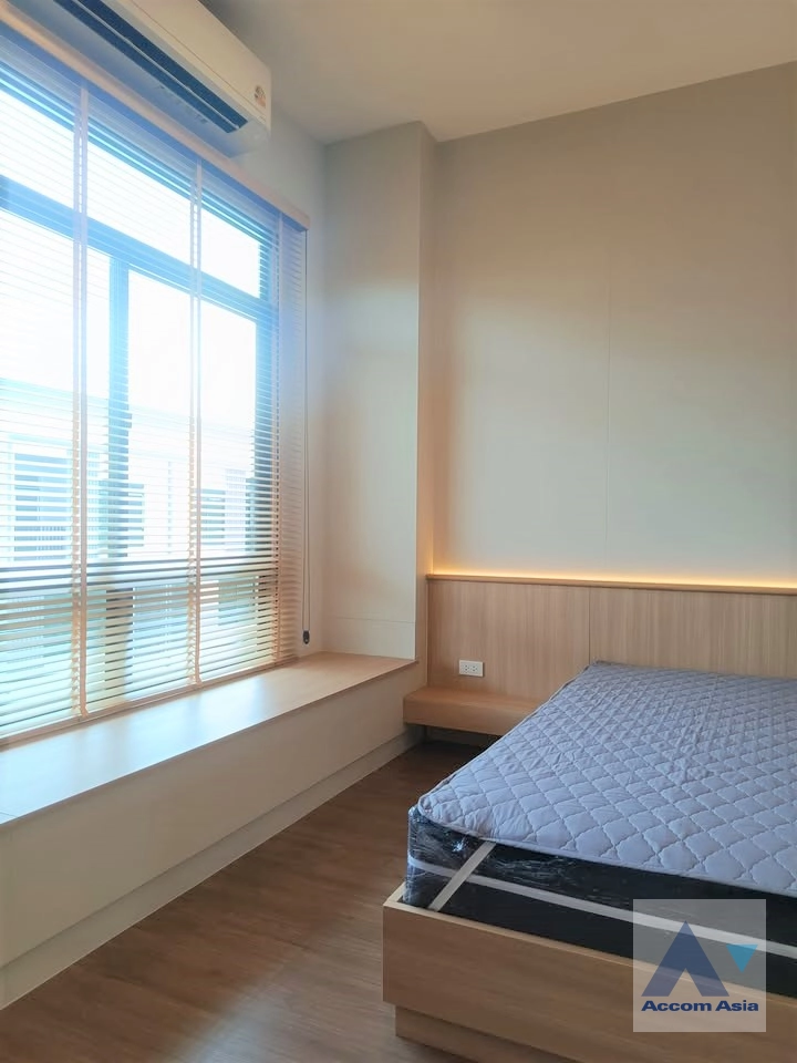 5  2 br Townhouse for rent and sale in Sukhumvit ,Bangkok  at Q Prime Sukhumvit 77 AA44930