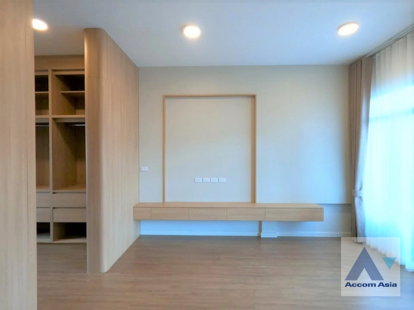 14  2 br Townhouse for rent and sale in Sukhumvit ,Bangkok  at Q Prime Sukhumvit 77 AA44930