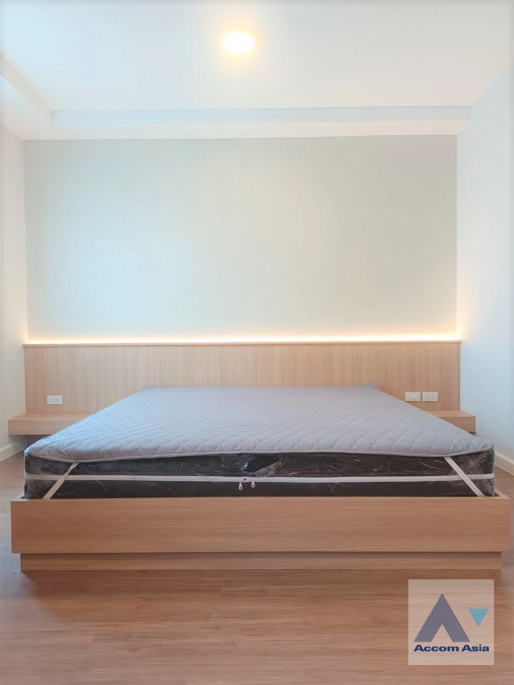 7  2 br Townhouse for rent and sale in Sukhumvit ,Bangkok  at Q Prime Sukhumvit 77 AA44930