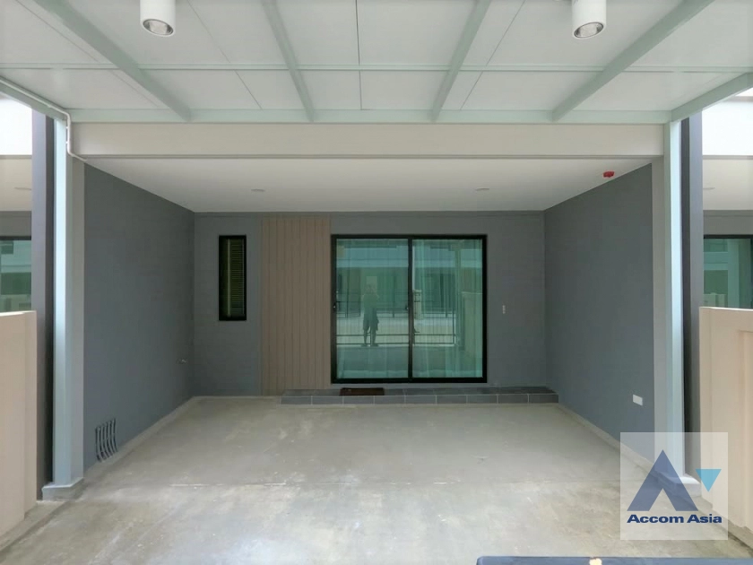 23  2 br Townhouse for rent and sale in Sukhumvit ,Bangkok  at Q Prime Sukhumvit 77 AA44930