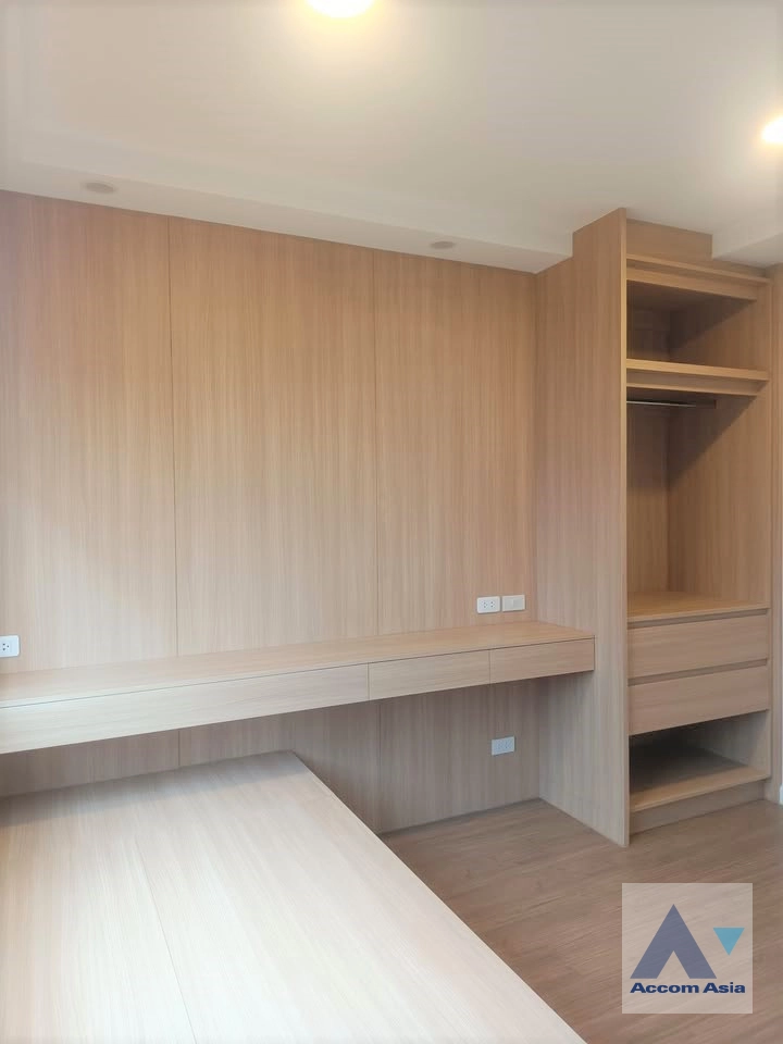 17  2 br Townhouse for rent and sale in Sukhumvit ,Bangkok  at Q Prime Sukhumvit 77 AA44930