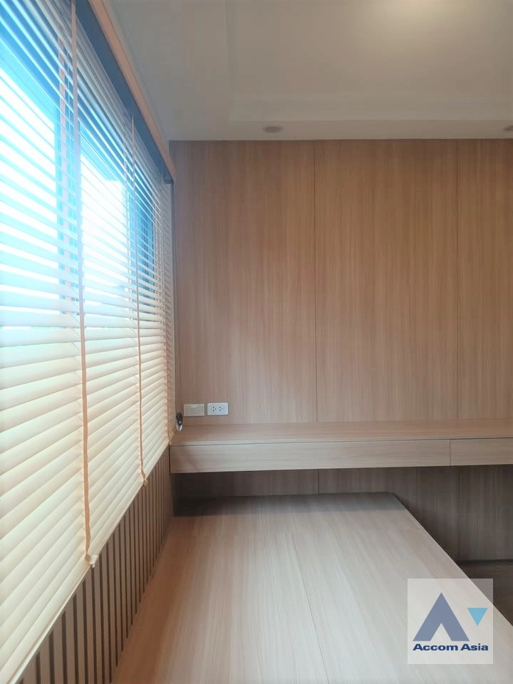 18  2 br Townhouse for rent and sale in Sukhumvit ,Bangkok  at Q Prime Sukhumvit 77 AA44930