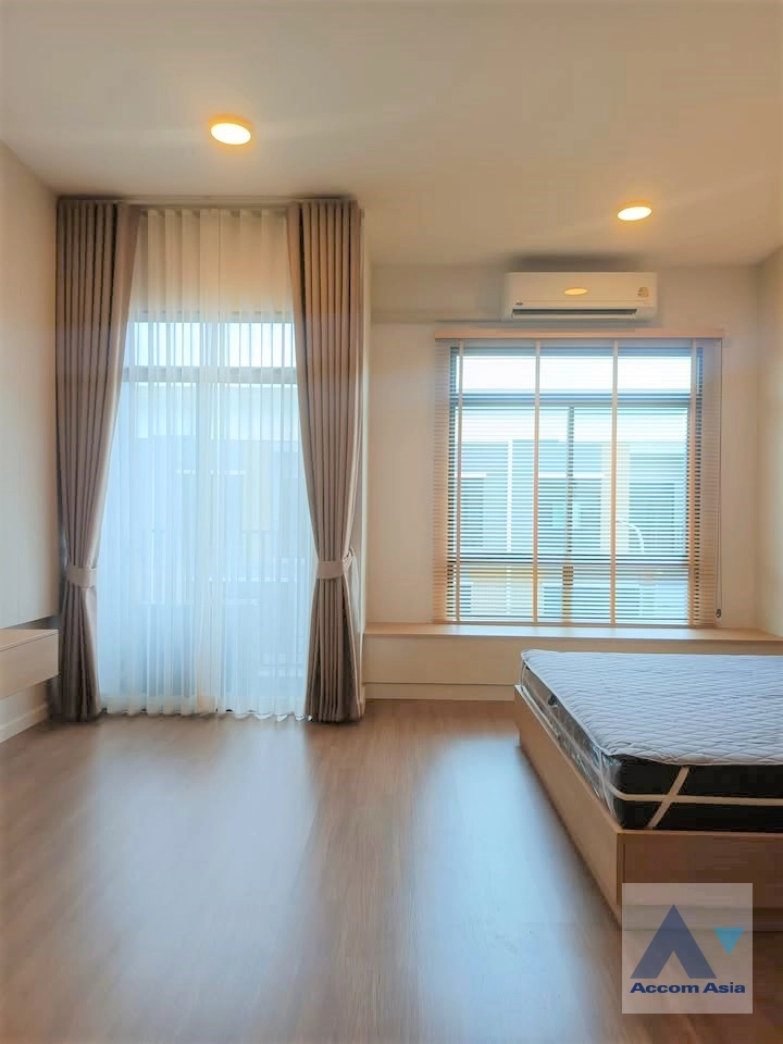 8  2 br Townhouse for rent and sale in Sukhumvit ,Bangkok  at Q Prime Sukhumvit 77 AA44930