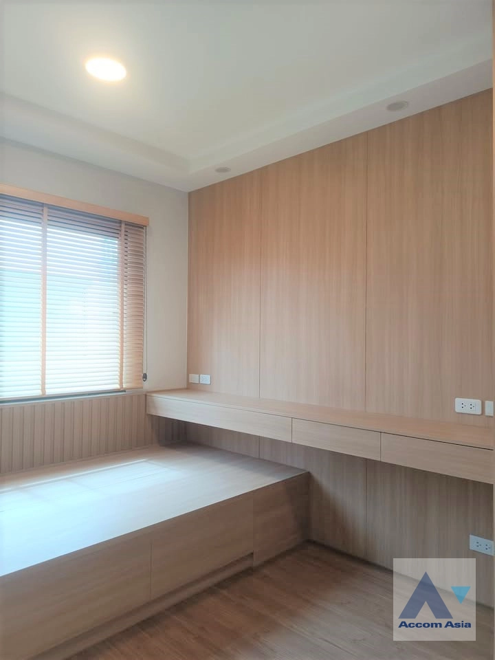 19  2 br Townhouse for rent and sale in Sukhumvit ,Bangkok  at Q Prime Sukhumvit 77 AA44930