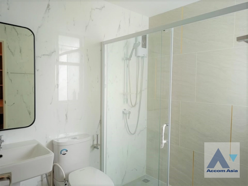 22  2 br Townhouse for rent and sale in Sukhumvit ,Bangkok  at Q Prime Sukhumvit 77 AA44930